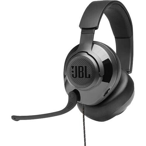 JBL JBLQUANTUM300BAM-Z Quantum 300 Hybrid Gaming ...