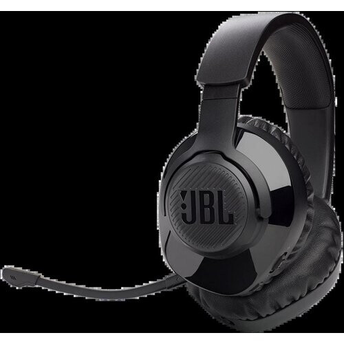 Model - JBL Quantum 350 Wireless Color - Black ...