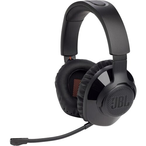 Model - JBL Quantum 350 Wireless Color - Black ...