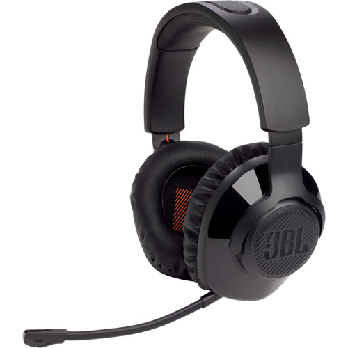 Zocke stundenlang mit dem JBL Quantum 350 ...