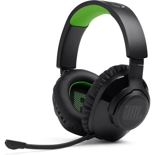 Jbl Quantum 360X Kopfhörer Noise cancelling ...