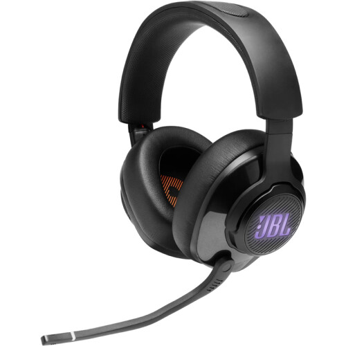 Vivez le gaming à fond avec le JBL Quantum 400 ...