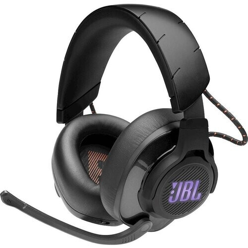 JBL Quantum 600 Gaming Headset Black ...