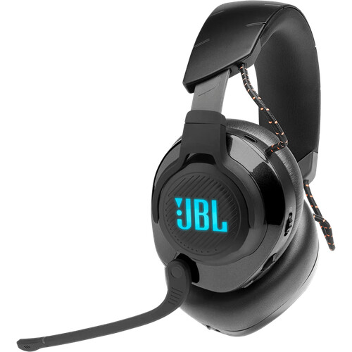 Mit dem JBL Quantum 610 Wireless hörst du ganz ...