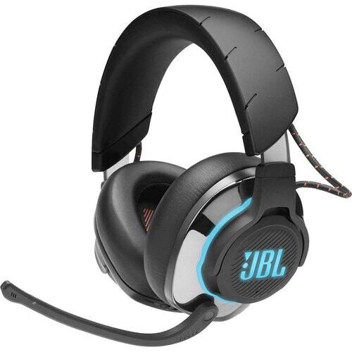 JBL - Quantum 800 Noise Cancelling Gaming Headset ...