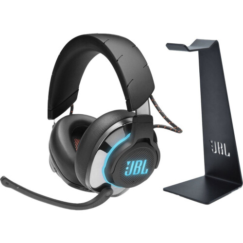 Ontdek de JBL Quantum 810, de ultieme draadloze ...