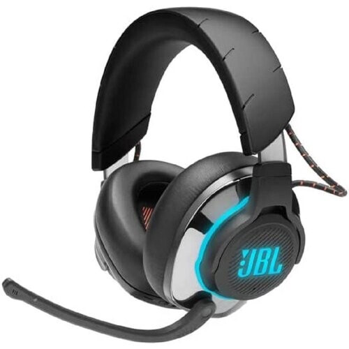 JBL Quantum 810 Wireless Over-Ear Gaming Headset ...