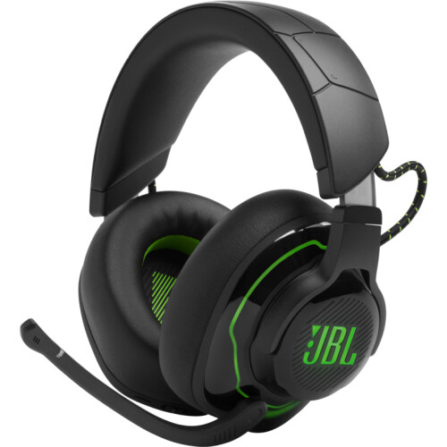 LLe JBL Quantum 910 X Wireless est un casque gamer ...