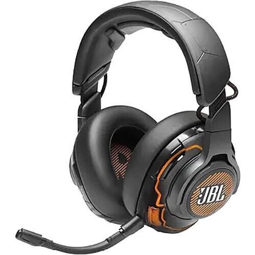 JBL JBLQUANTUMONEBAM-Z Quantum ONE USB PC Gaming ...