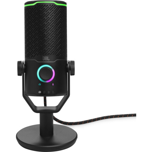 Complétez votre stream ou podcast avec le JBL ...