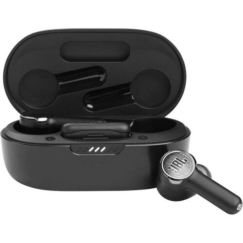 JBL Harman Quantum TWS True Adaptive Noise ...