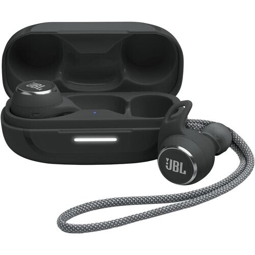 JBL Reflect Aero TWS, True wireless Noise ...