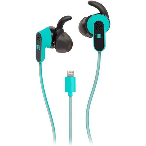 JBL Reflect Aware Noise-Cancelling Earphones - ...