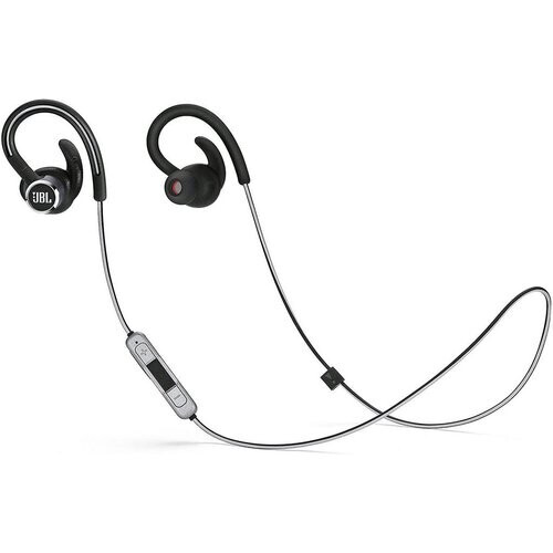 Earphone bluetooth JBL Reflect Contour 2 - Black ...