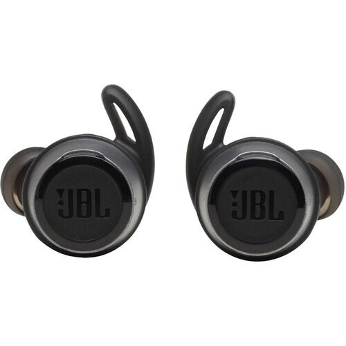 JBL JBLREFFLOWBLKAM-Z Reflect Flow Sport ...