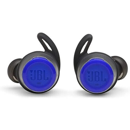 JBL Reflect Flow Earbud Noise-Cancelling Bluetooth ...