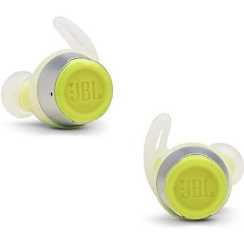 JBL Reflect Flow Earbud Noise-Cancelling Bluetooth ...