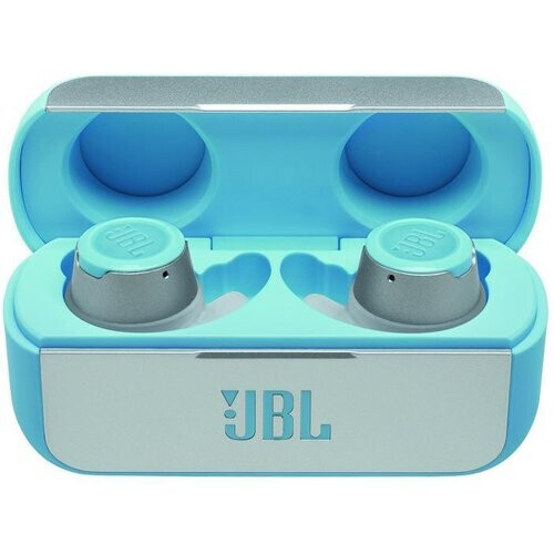 JBL Reflect Flow Earbud Noise-Cancelling Bluetooth ...