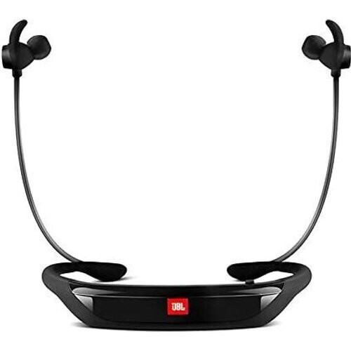 Earphone Bluetooth JBL Reflect Response - Black ...