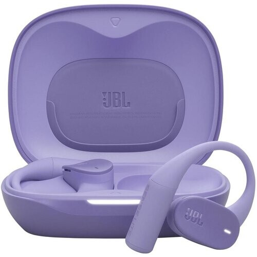 JBL Sense Lite Wireless Open Ear Earbuds with ...