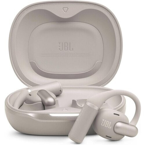 JBL Sense Pro Open-Ear Headphones w/ Wireless ...