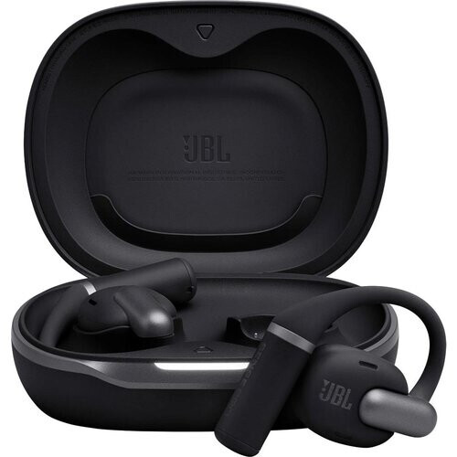 JBL Sense Pro Open-Ear Headphones w/ Wireless ...
