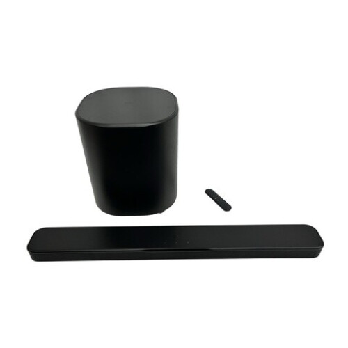 Produktdetails zu JBL Soundbars Bar 500 MK2 ...