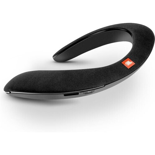 JBL JBLSOUNDGEARBABK-Z Soundgear BTA Wearable ...