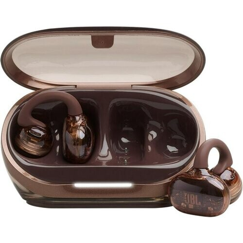 JBL Soundgear Clips, True wireless open-ear Copper ...