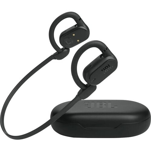 PRODUCT OVERVIEWJBL Soundgear Sense true wireless ...