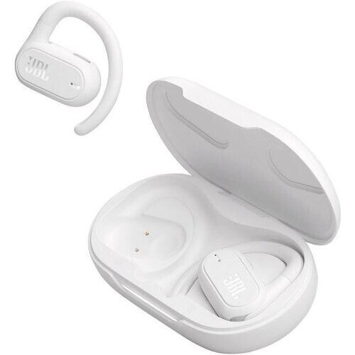 Brand JBL Type Ear Hook Color White Connectivity ...
