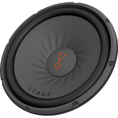 Maak kennis met de JBL Stage 122, een krachtige 12 ...