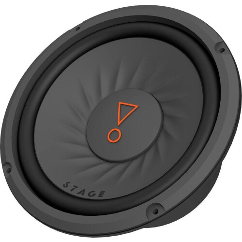 Maak kennis met de JBL Stage 82 - Subwoofer 8 Inch ...