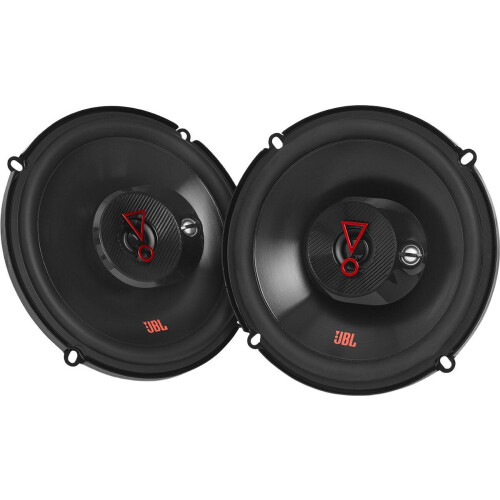 Ontdek de JBL Stage 3 637F autospeakers, de ...