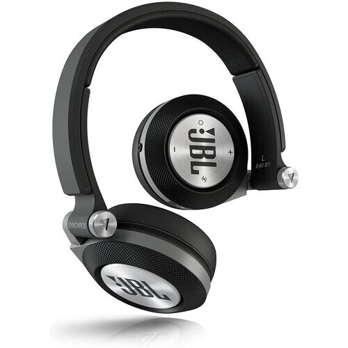 Bluetooth Headphones JBL Synchros E40BT - ...