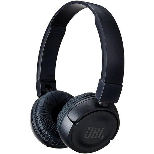 Headphones Bluetooth JBL T450BT - Black ...
