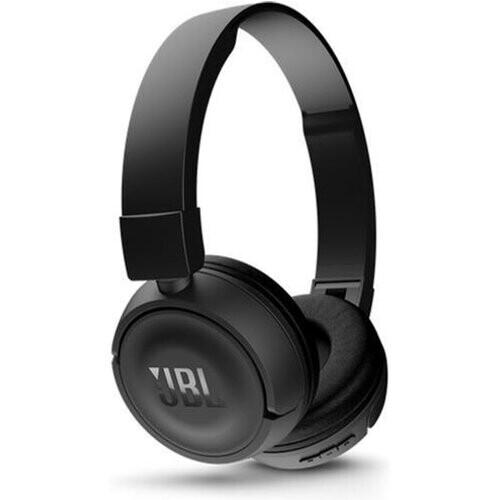 JBL T450BT Headphone Bluetooth with microphone - ...