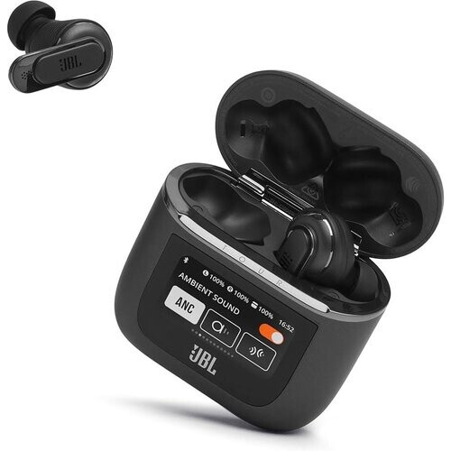 JBL Tour Pro 2, True wireless Noise Cancelling ...