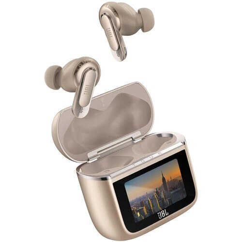 JBL Tour Pro 3, True Wireless Noise Cancelling ...