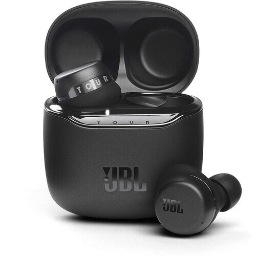 JBL Tour Pro+ TWS, True wireless noise-cancelling ...