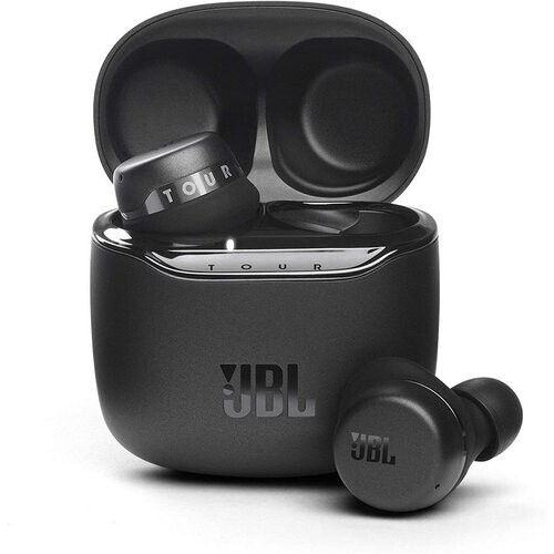 PRODUCT OVERVIEWOwn your day with JBL Tour Pro+ ...