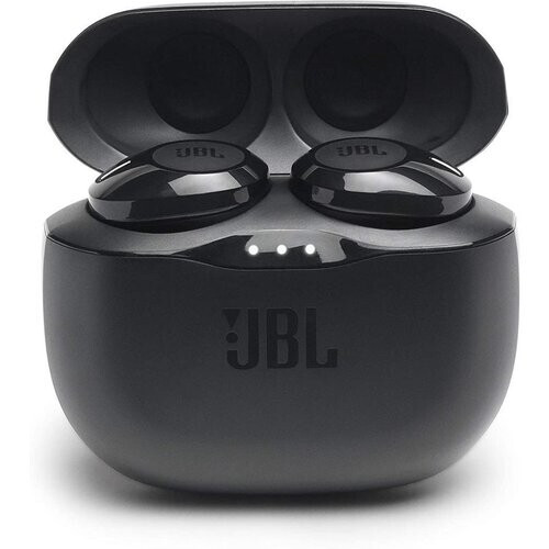 JBL Tune 125TWS Earbud Bluetooth Earphones - Black ...