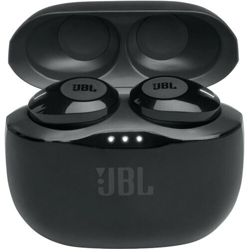 JBL TUNE 125TWS True Wireless Bluetooth In-Ear ...