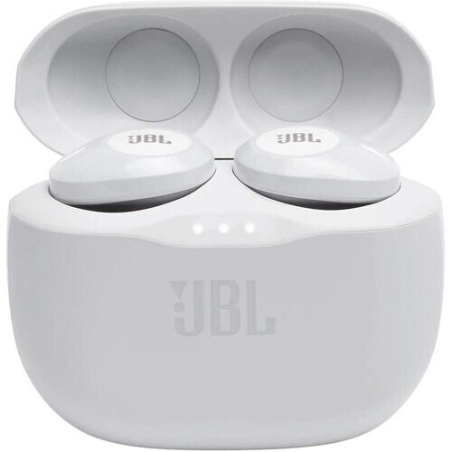 JBL Tune 125TWS True Wireless Bluetooth In-Ear ...