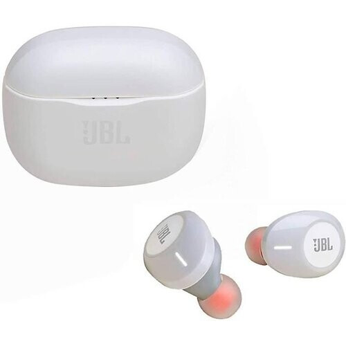 PRODUCT OVERVIEW JBL Tune 125TWS True Wireless ...