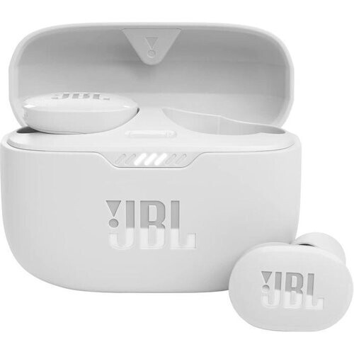 ACTIVE NOISE CANCELLATION: Hear more of what you ...