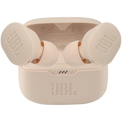 JBL TUNE 130NC TWS True Wireless in-Ear Noise ...