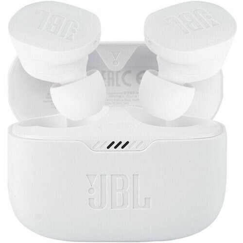 JBL TUNE 130NC TWS True Wireless in-Ear Noise ...