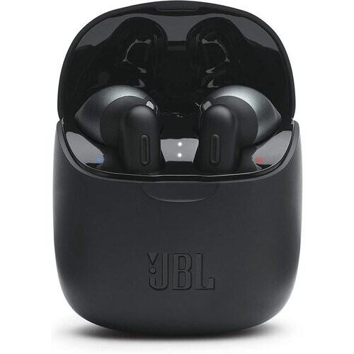 PRODUCT OVERVIEW: JBL Tune 225TWS True Wireless ...