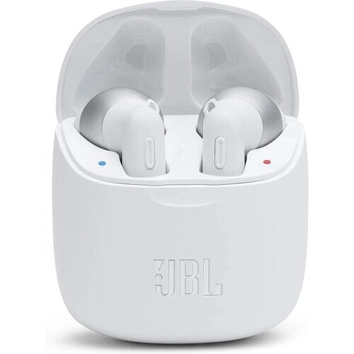 JBL Tune 225TWS True Wireless Bluetooth In-Ear ...